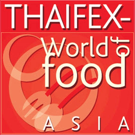 2015 THAIFEX - World of Food Asia