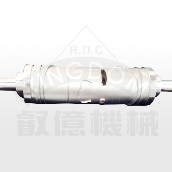 Facial mask Rotary Cutter Kingdom Machinery Co., LTD.