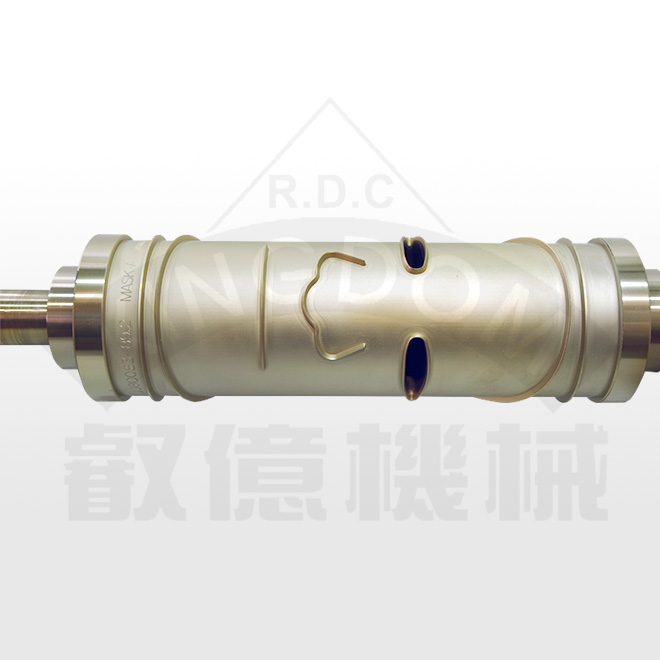 Facial mask Rotary Cutter Kingdom Machinery Co., LTD.